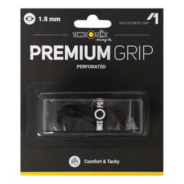 Základní Griphy Tennis-Point Premium Basis Griffband perforated